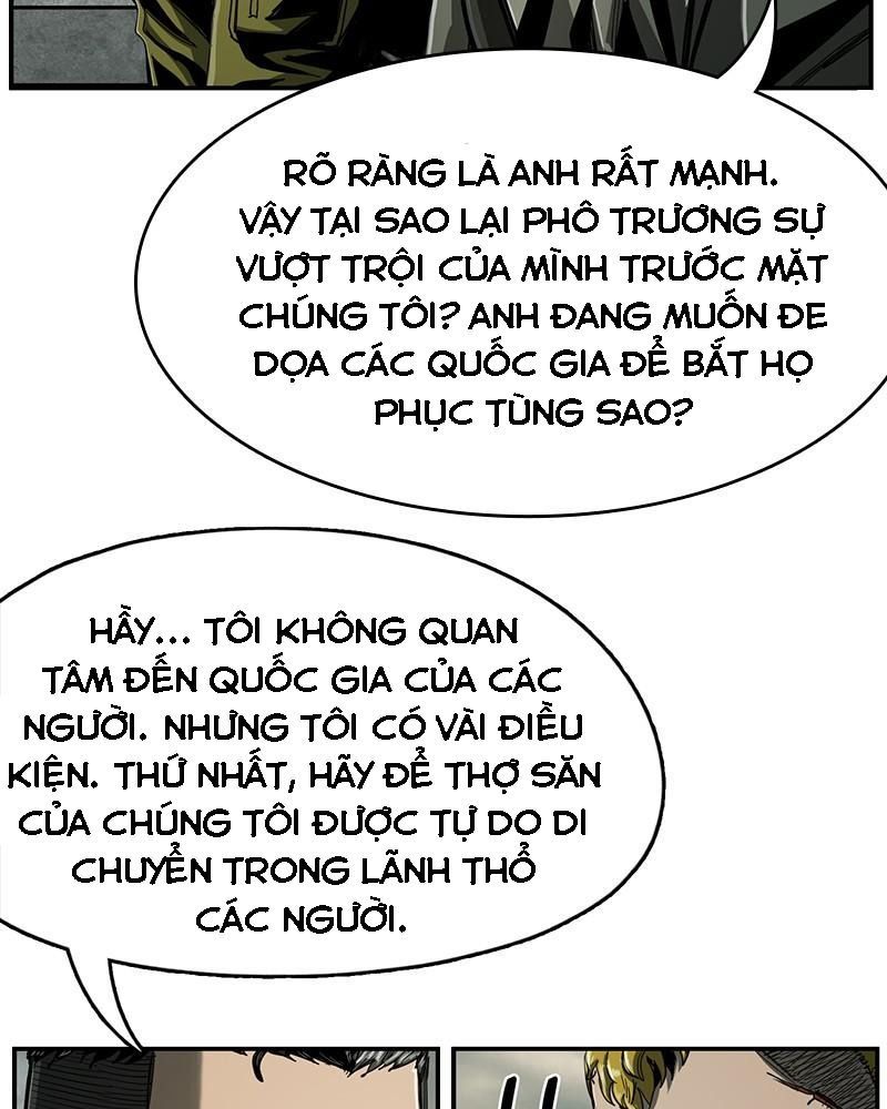 The First Hunter Chapter 71 - Trang 2