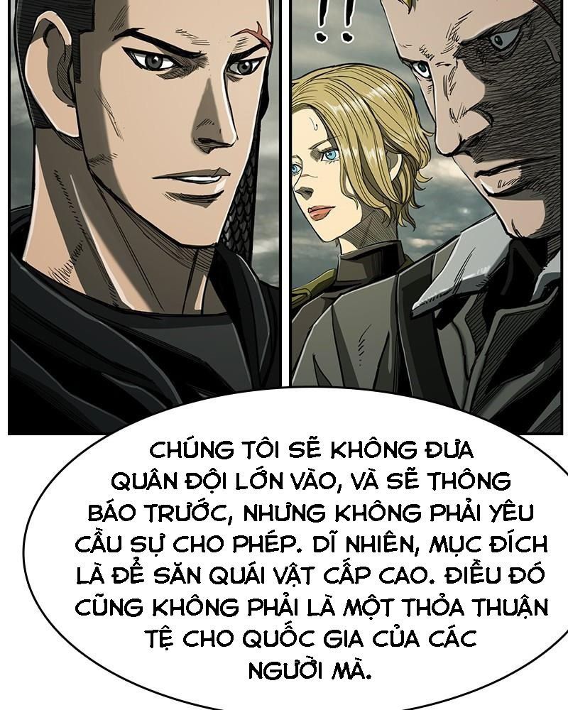 The First Hunter Chapter 71 - Trang 2