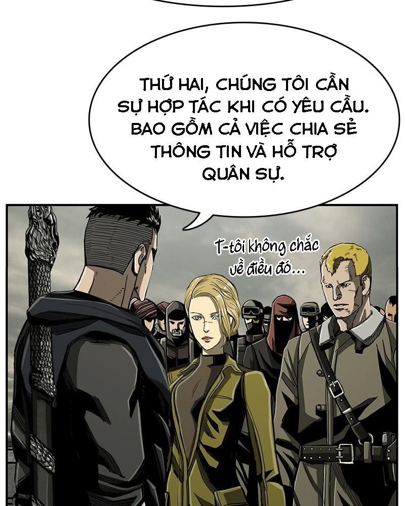 The First Hunter Chapter 71 - Trang 2