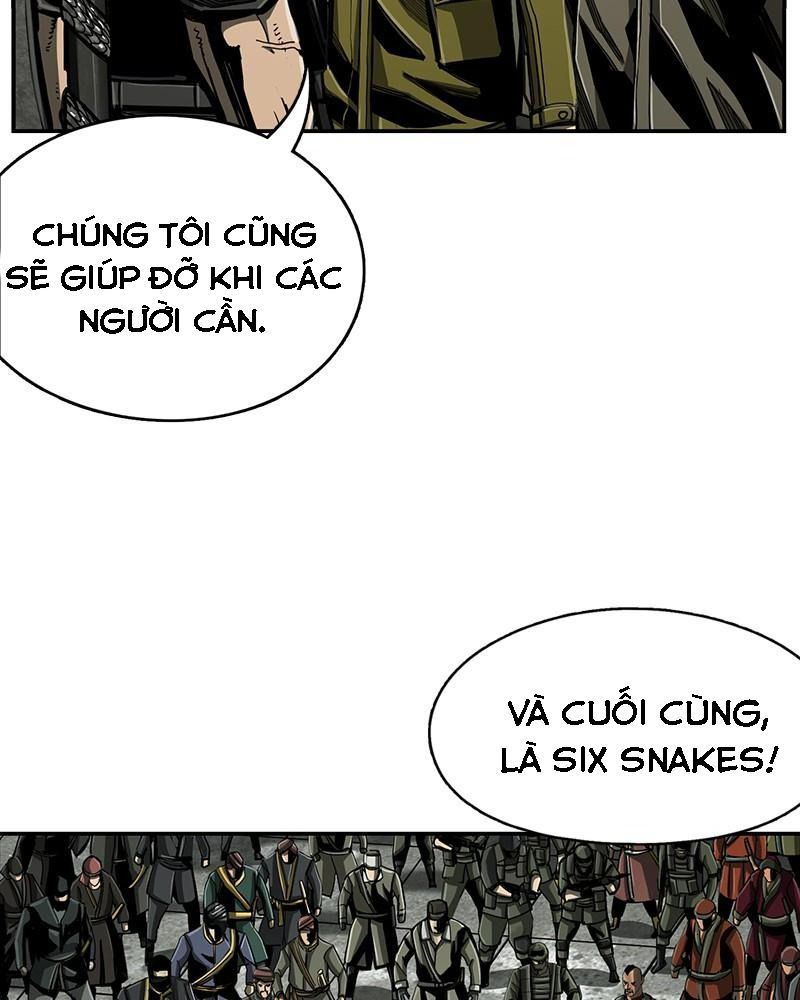 The First Hunter Chapter 71 - Trang 2