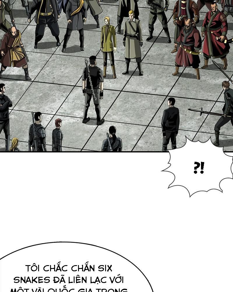 The First Hunter Chapter 71 - Trang 2