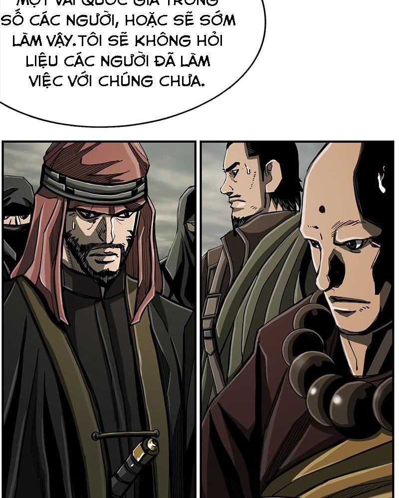 The First Hunter Chapter 71 - Trang 2