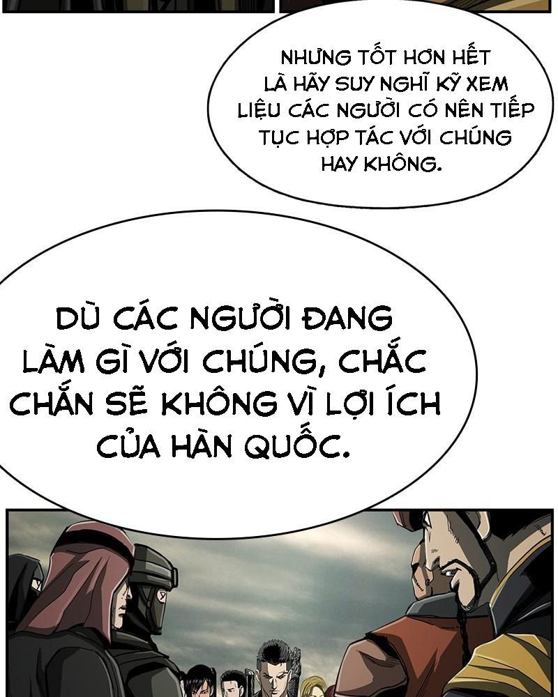 The First Hunter Chapter 71 - Trang 2