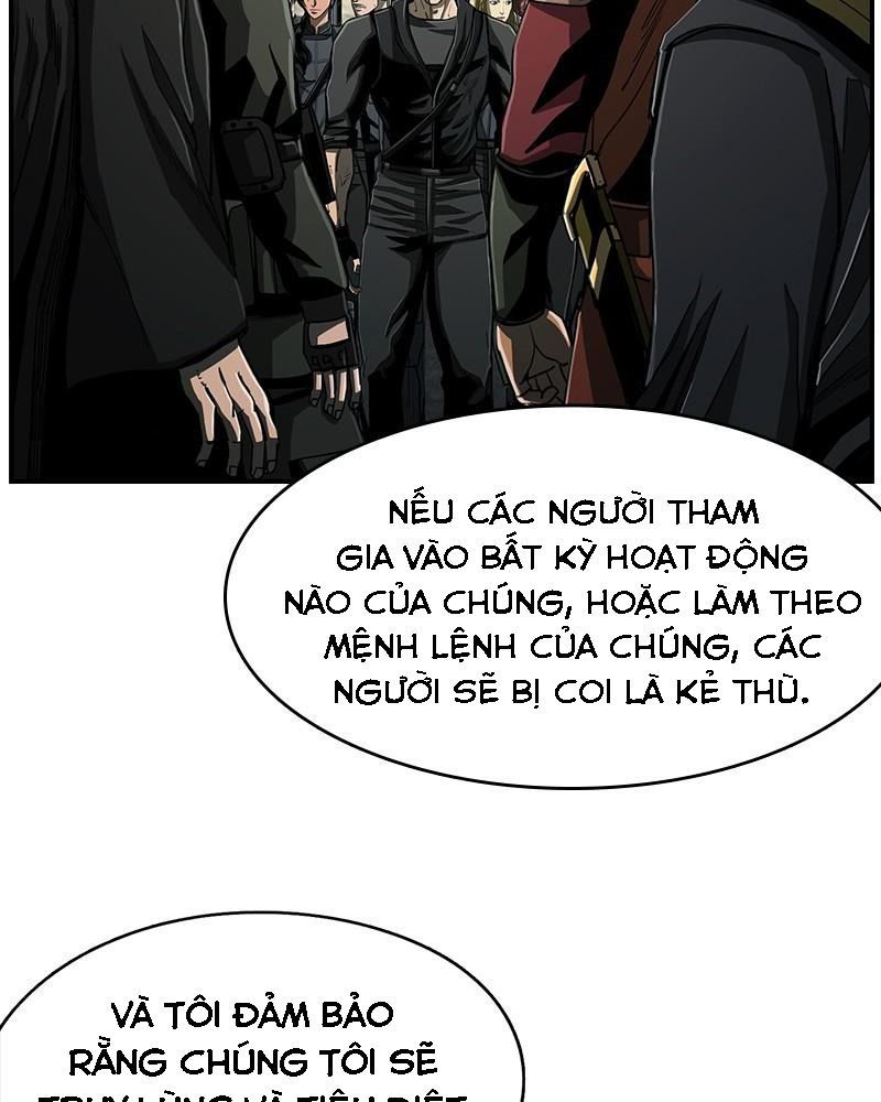 The First Hunter Chapter 71 - Trang 2