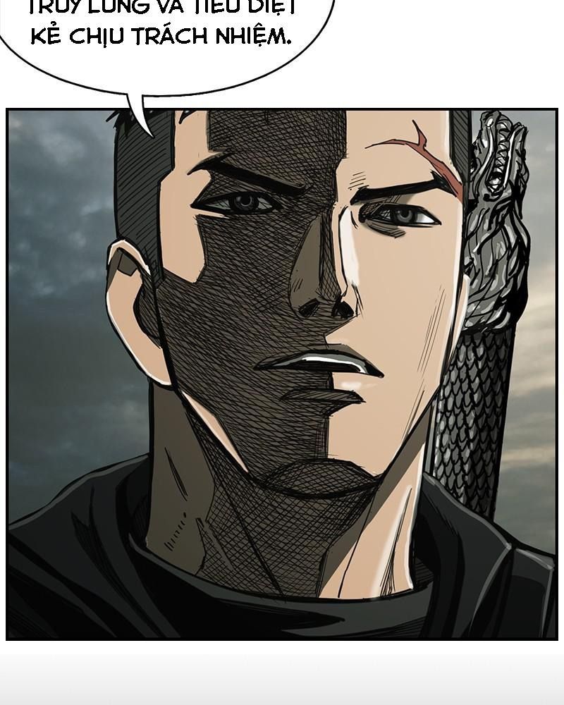 The First Hunter Chapter 71 - Trang 2