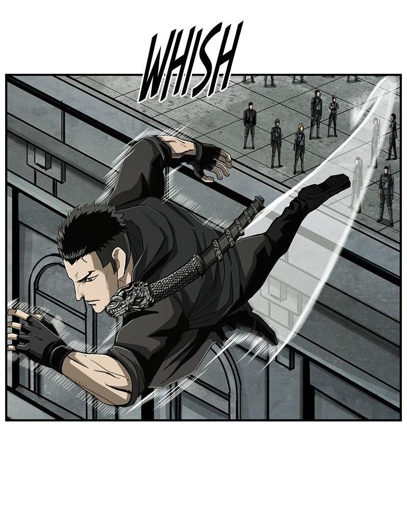 The First Hunter Chapter 71 - Trang 2