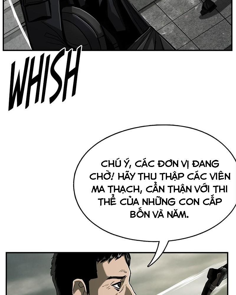 The First Hunter Chapter 71 - Trang 2