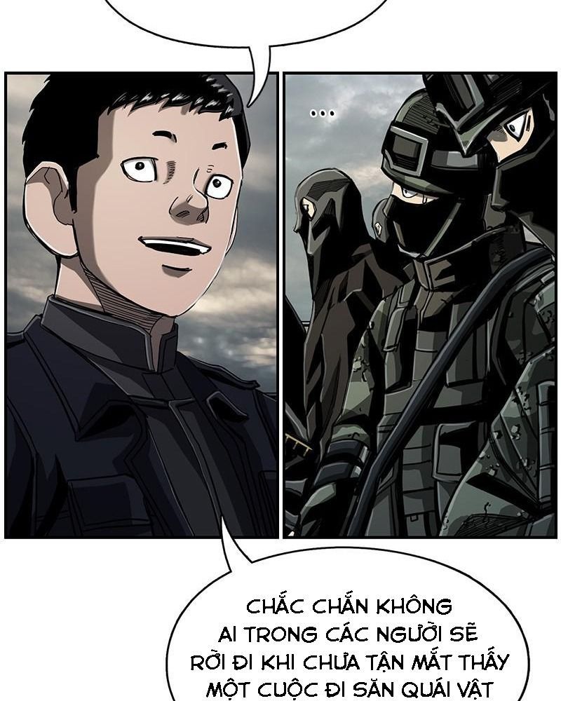 The First Hunter Chapter 71 - Trang 2