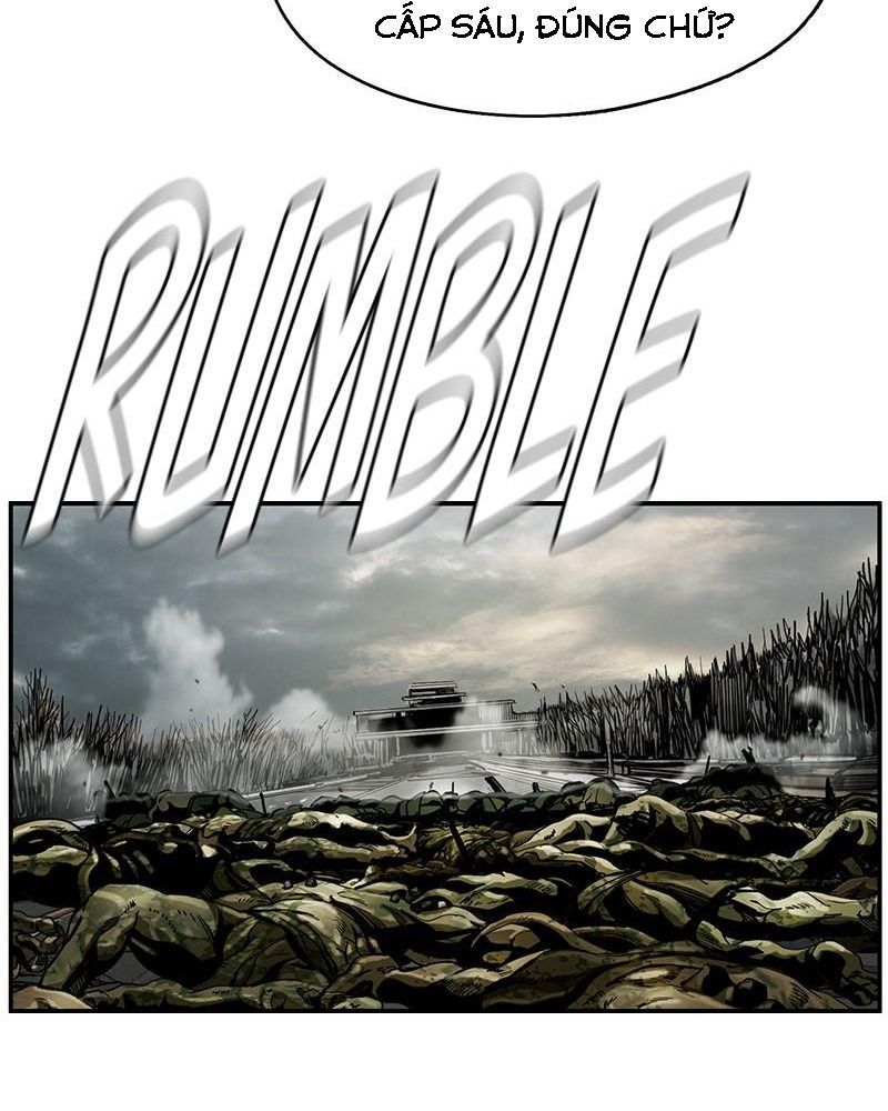 The First Hunter Chapter 71 - Trang 2