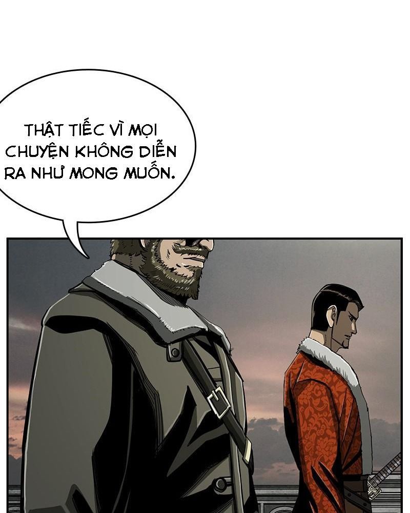 The First Hunter Chapter 71 - Trang 2