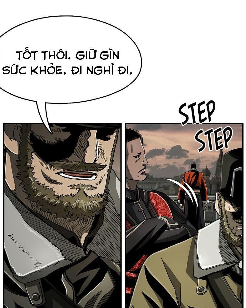 The First Hunter Chapter 71 - Trang 2