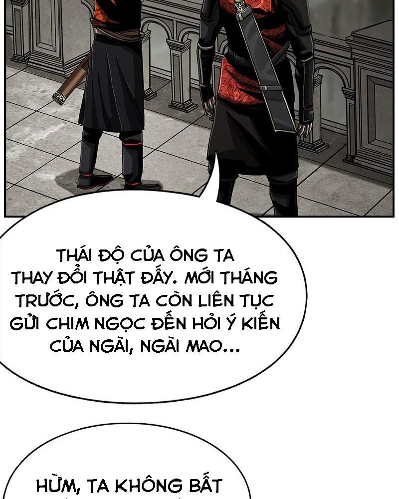 The First Hunter Chapter 71 - Trang 2