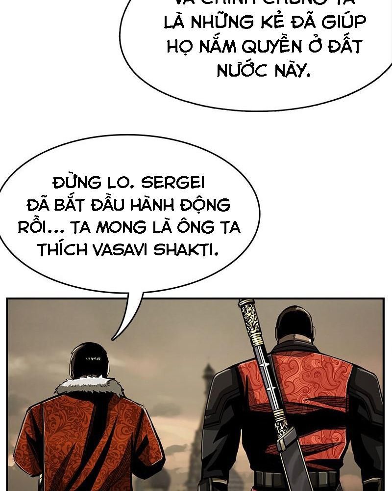 The First Hunter Chapter 71 - Trang 2