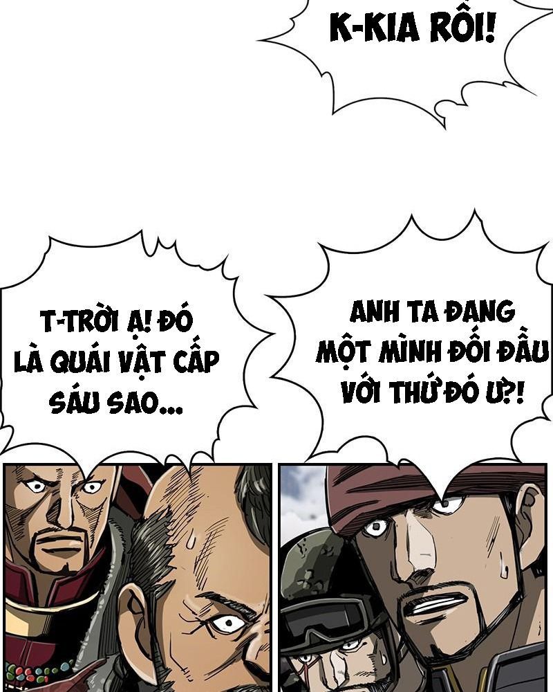 The First Hunter Chapter 71 - Trang 2