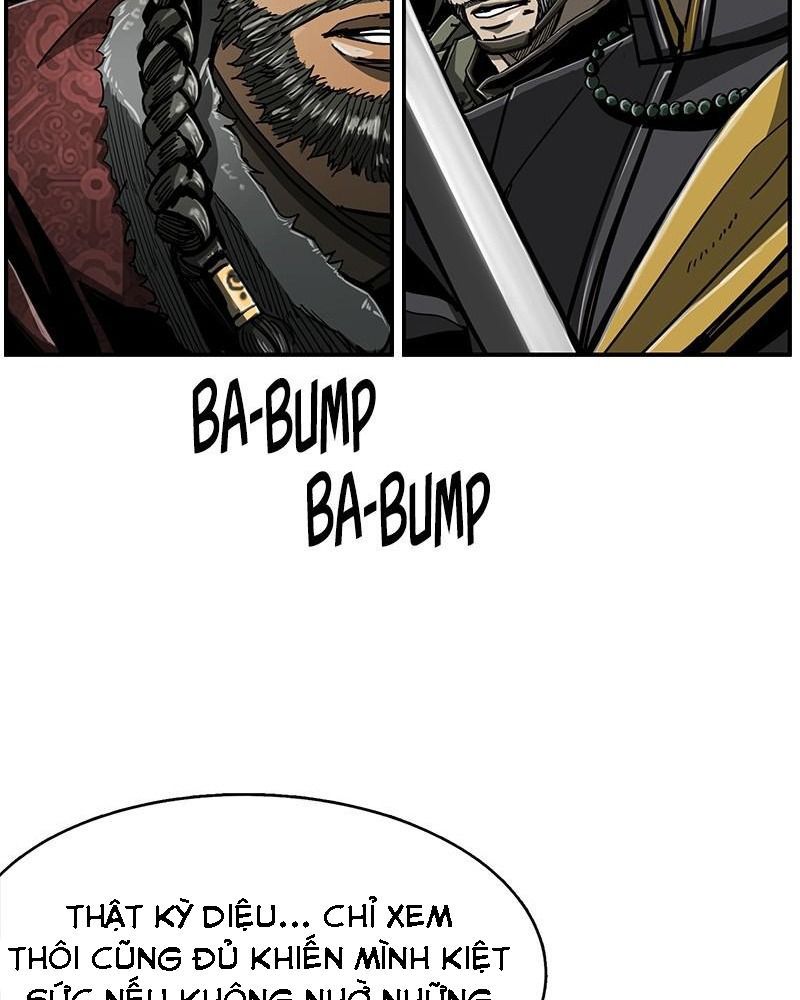 The First Hunter Chapter 71 - Trang 2