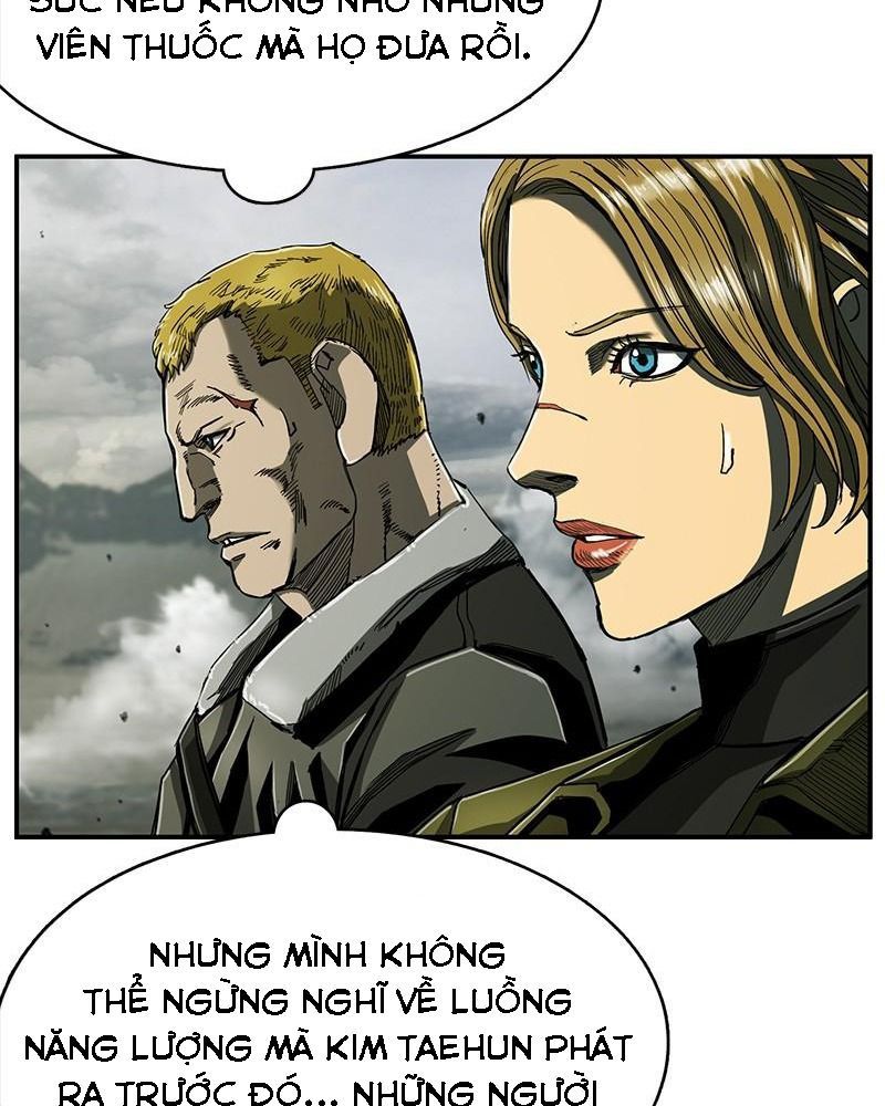 The First Hunter Chapter 71 - Trang 2