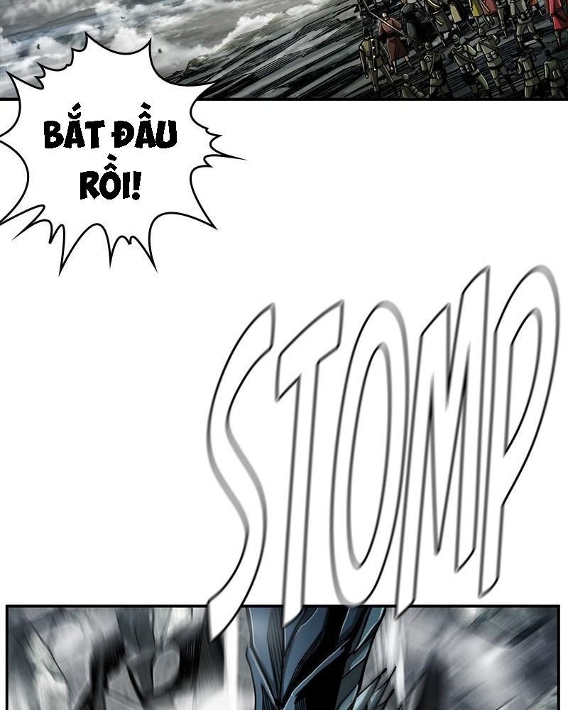 The First Hunter Chapter 71 - Trang 2