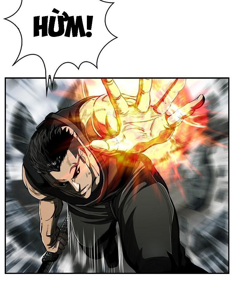 The First Hunter Chapter 71 - Trang 2