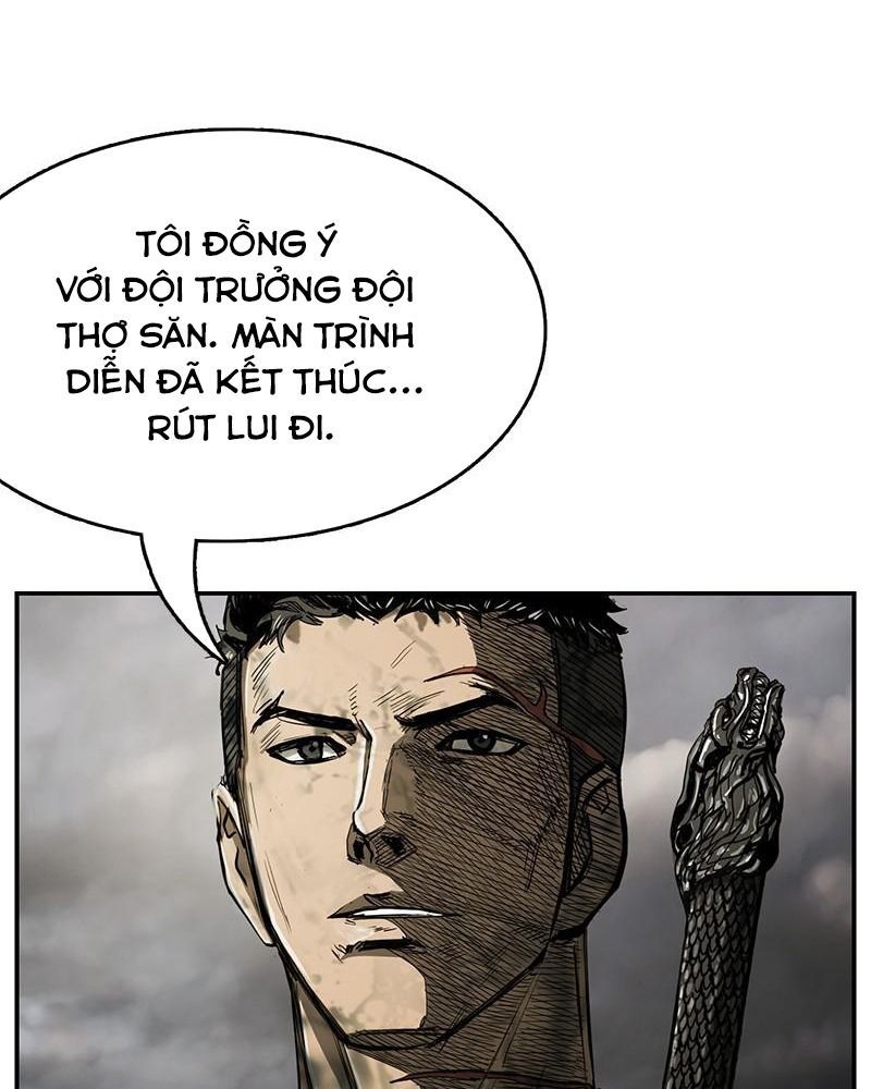 The First Hunter Chapter 72 - Trang 2