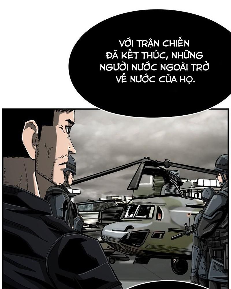 The First Hunter Chapter 72 - Trang 2