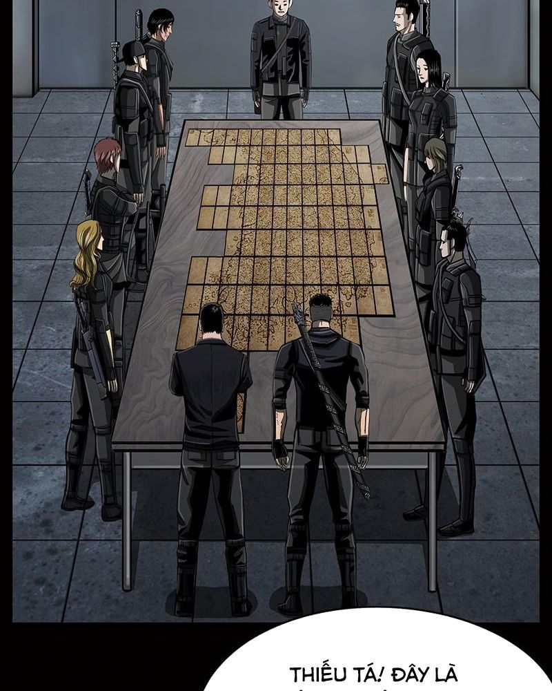 The First Hunter Chapter 72 - Trang 2