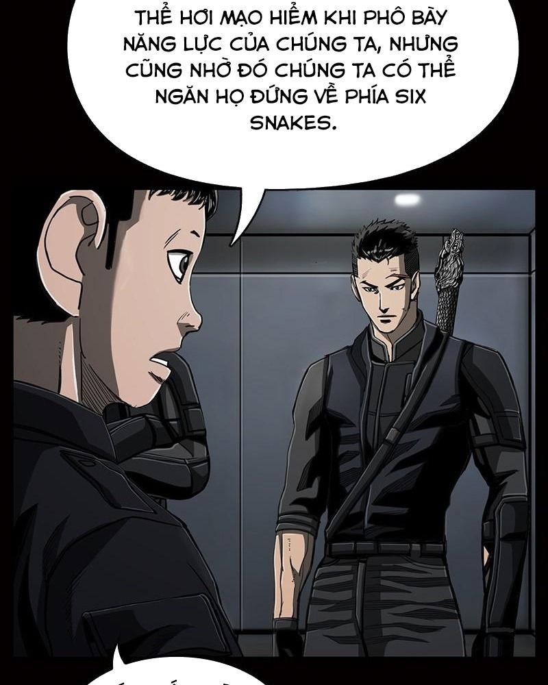 The First Hunter Chapter 72 - Trang 2