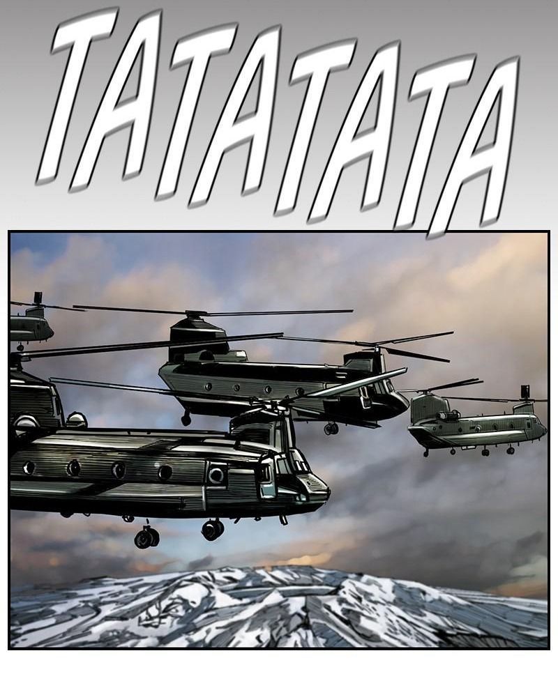 The First Hunter Chapter 72 - Trang 2