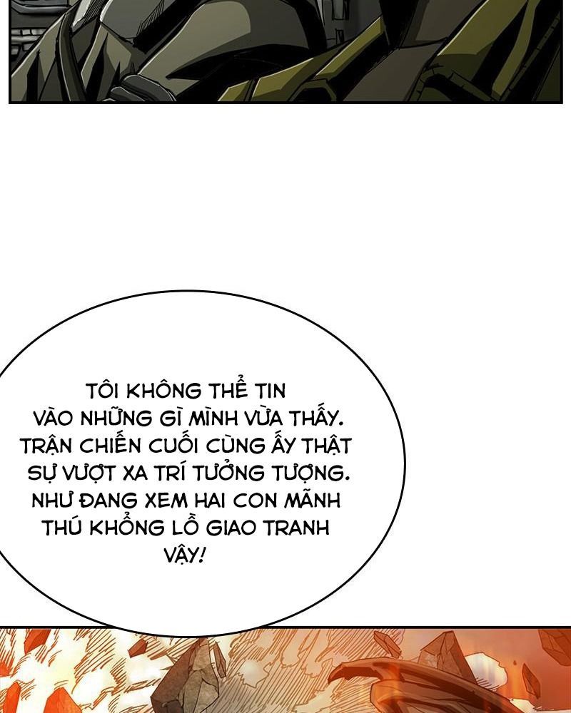 The First Hunter Chapter 72 - Trang 2