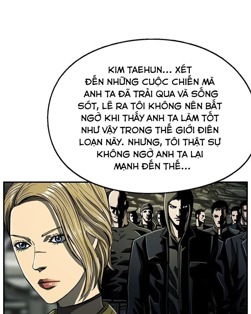 The First Hunter Chapter 72 - Trang 2