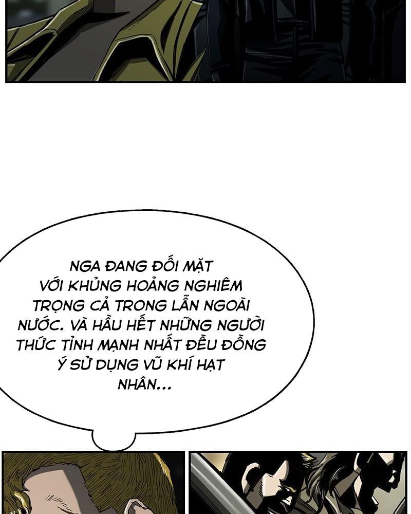 The First Hunter Chapter 72 - Trang 2