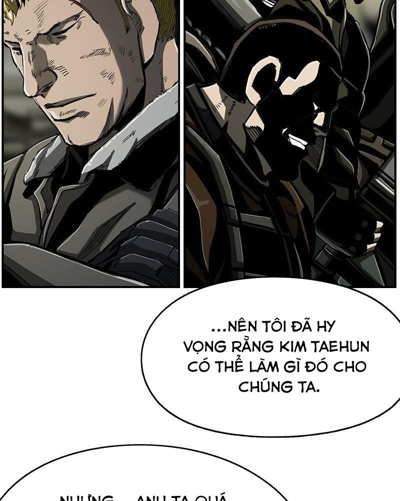 The First Hunter Chapter 72 - Trang 2