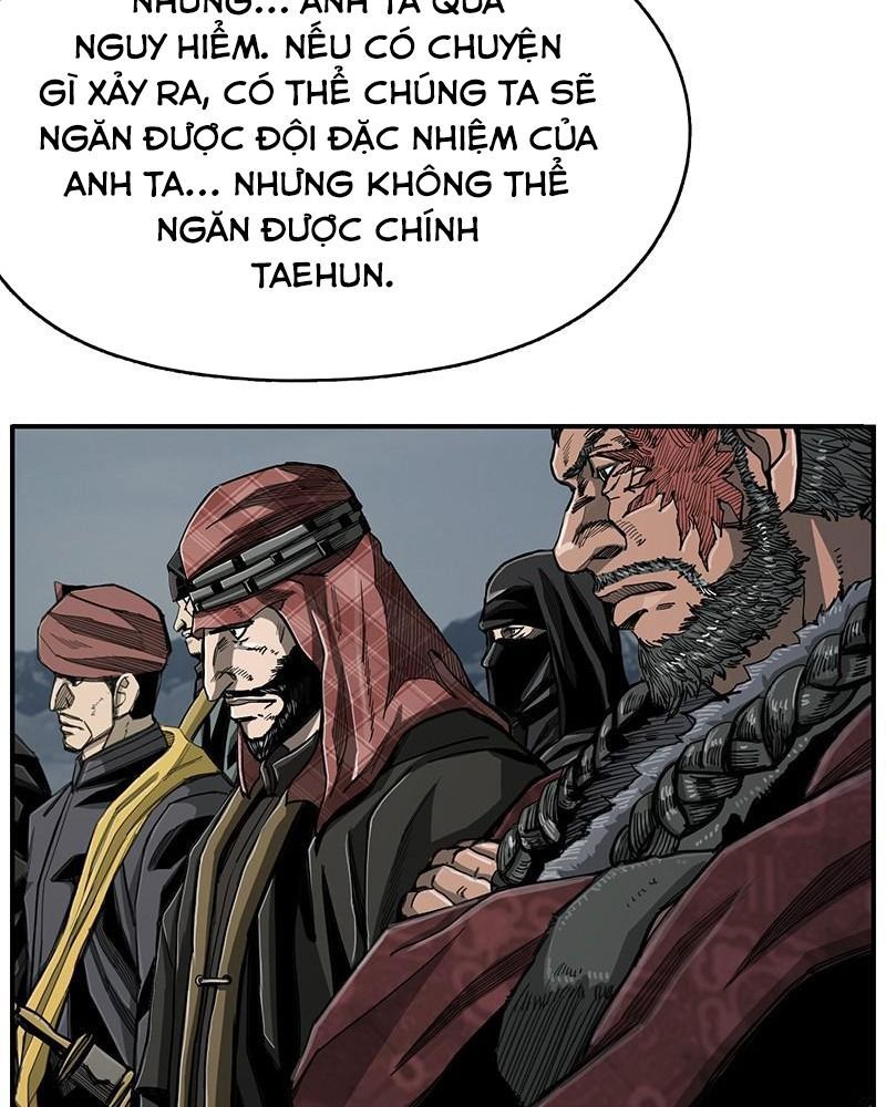 The First Hunter Chapter 72 - Trang 2