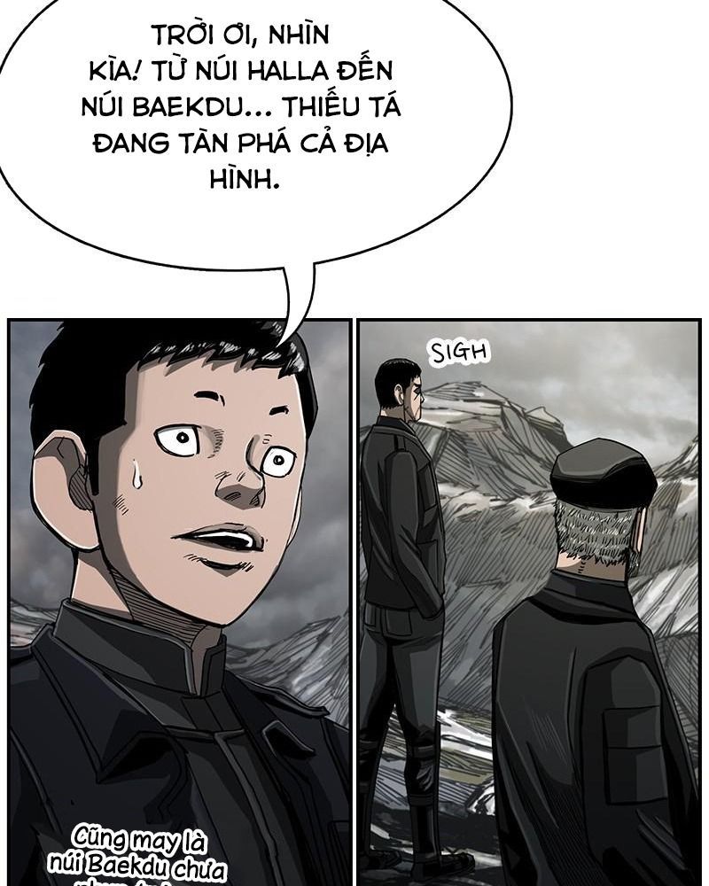 The First Hunter Chapter 72 - Trang 2