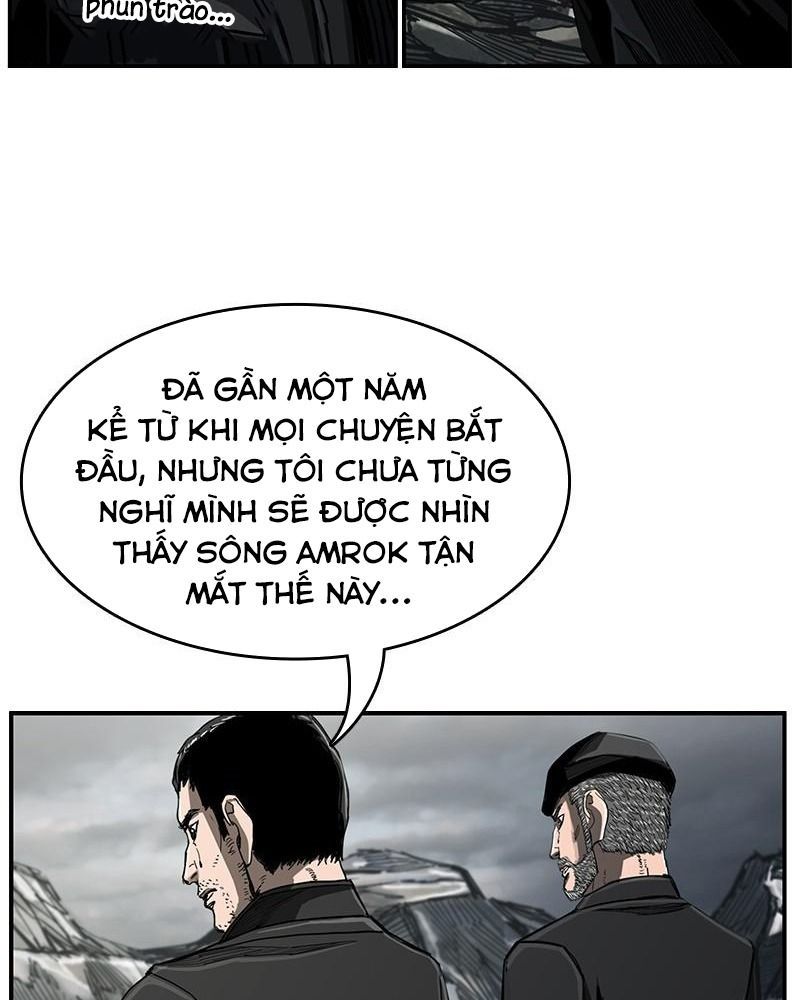 The First Hunter Chapter 72 - Trang 2