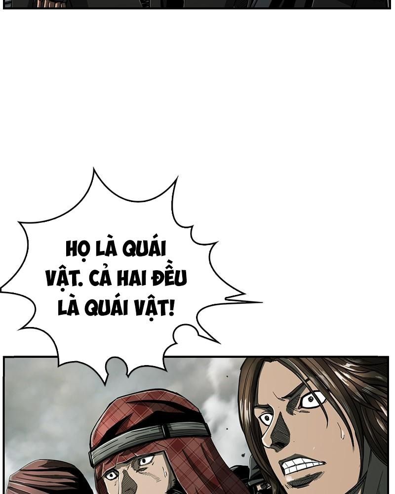 The First Hunter Chapter 72 - Trang 2