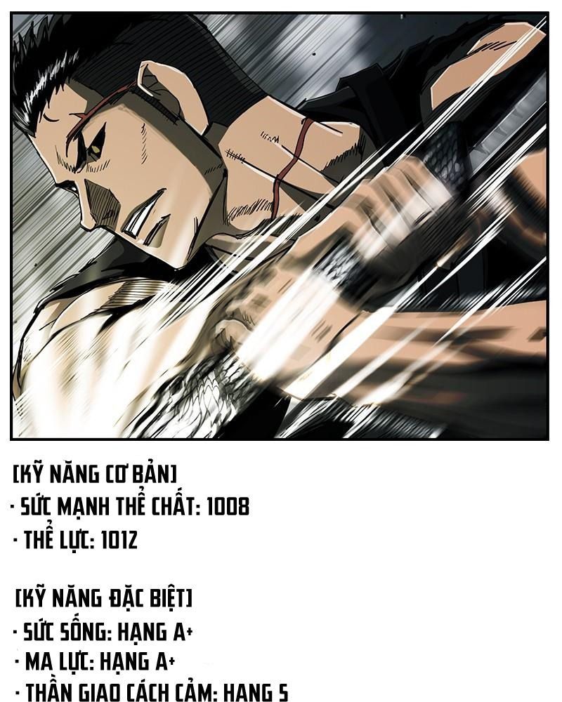 The First Hunter Chapter 72 - Trang 2