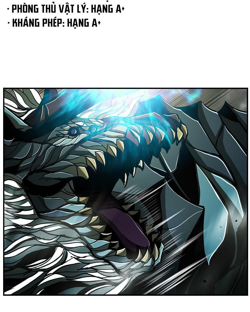 The First Hunter Chapter 72 - Trang 2