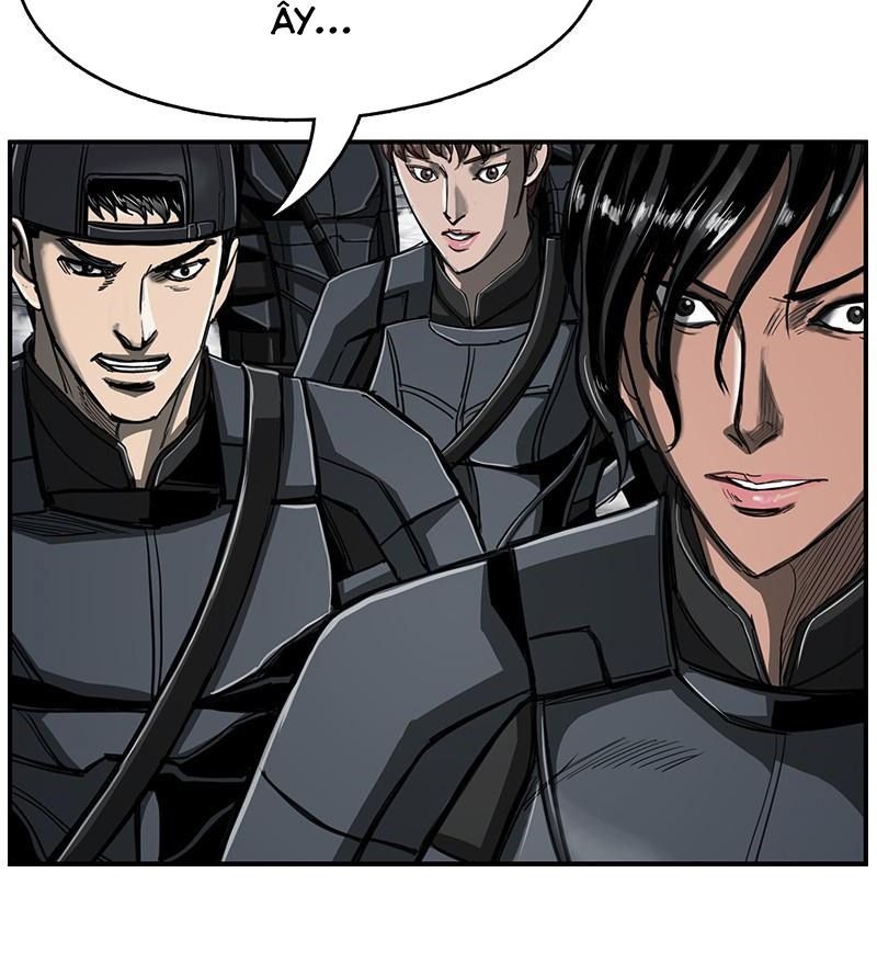 The First Hunter Chapter 72 - Trang 2