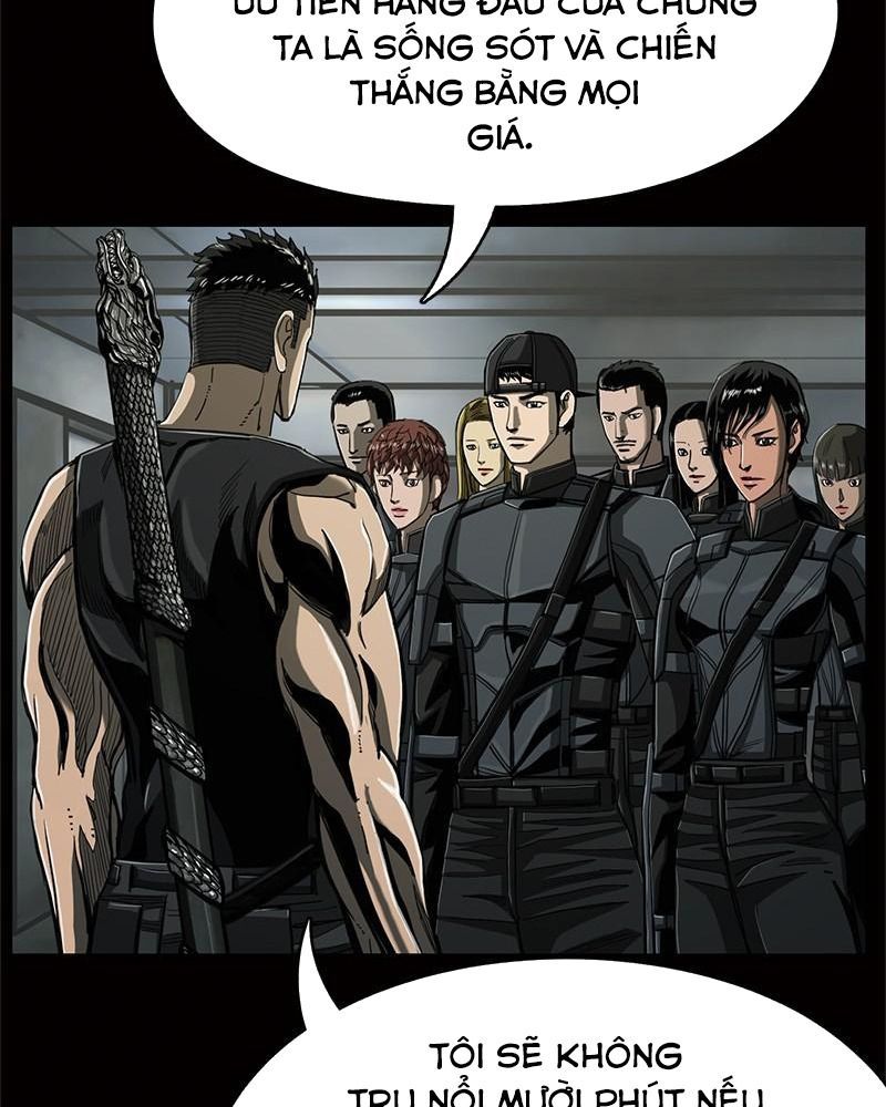 The First Hunter Chapter 72 - Trang 2