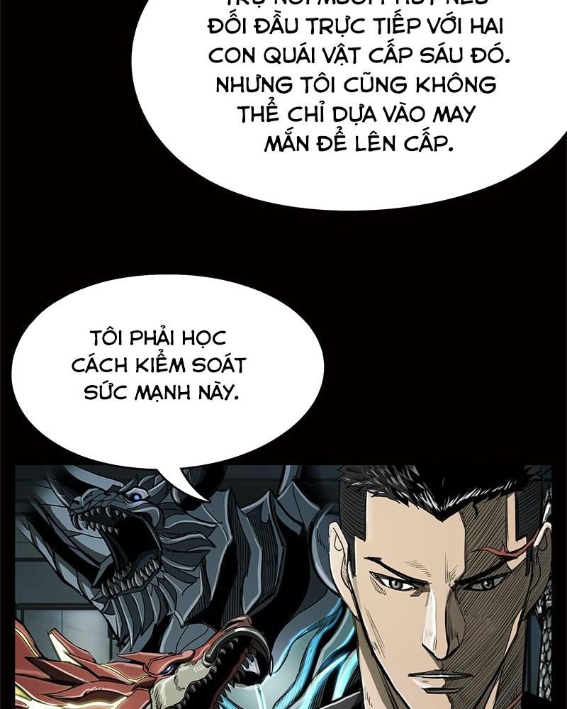 The First Hunter Chapter 72 - Trang 2