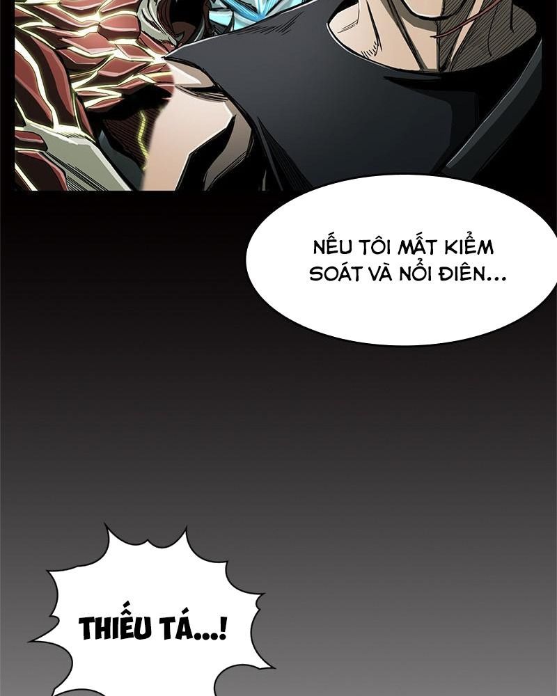 The First Hunter Chapter 72 - Trang 2