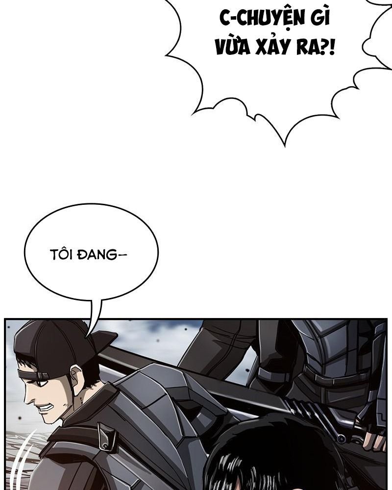 The First Hunter Chapter 72 - Trang 2