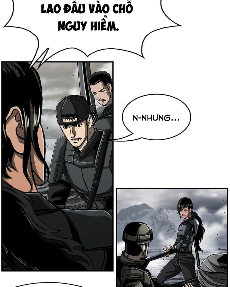 The First Hunter Chapter 72 - Trang 2