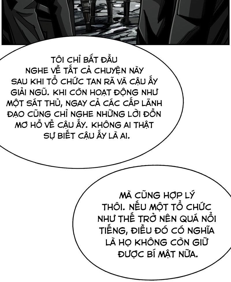 The First Hunter Chapter 73 - Trang 2