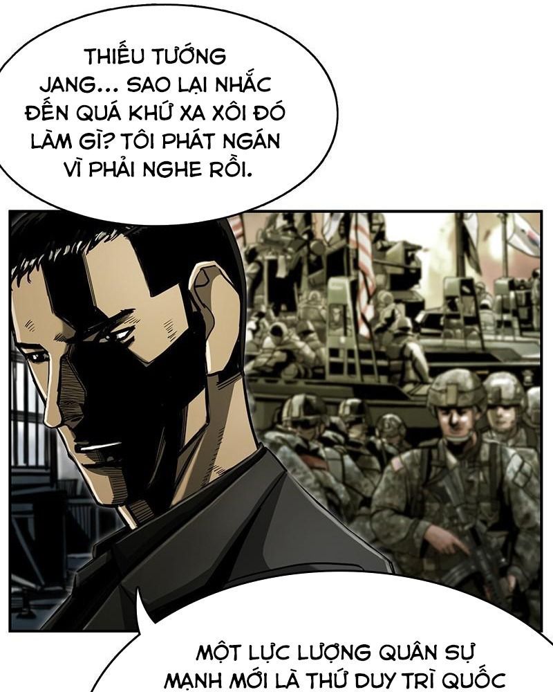 The First Hunter Chapter 73 - Trang 2