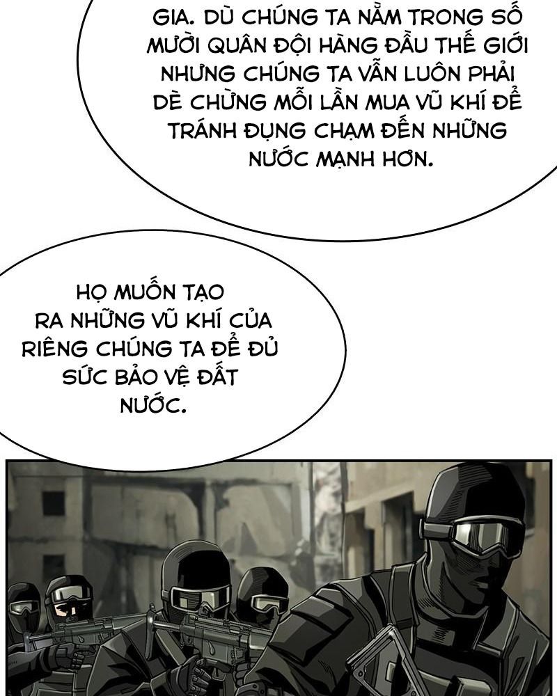 The First Hunter Chapter 73 - Trang 2