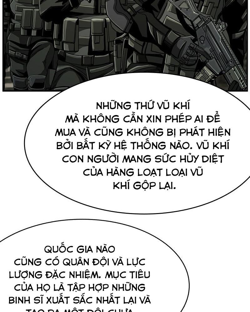 The First Hunter Chapter 73 - Trang 2