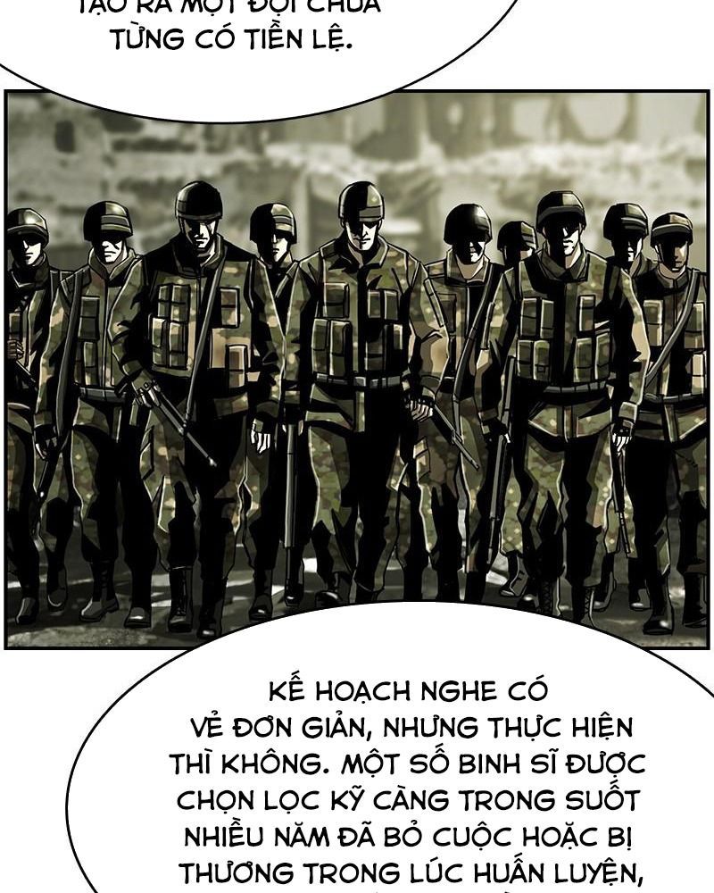 The First Hunter Chapter 73 - Trang 2