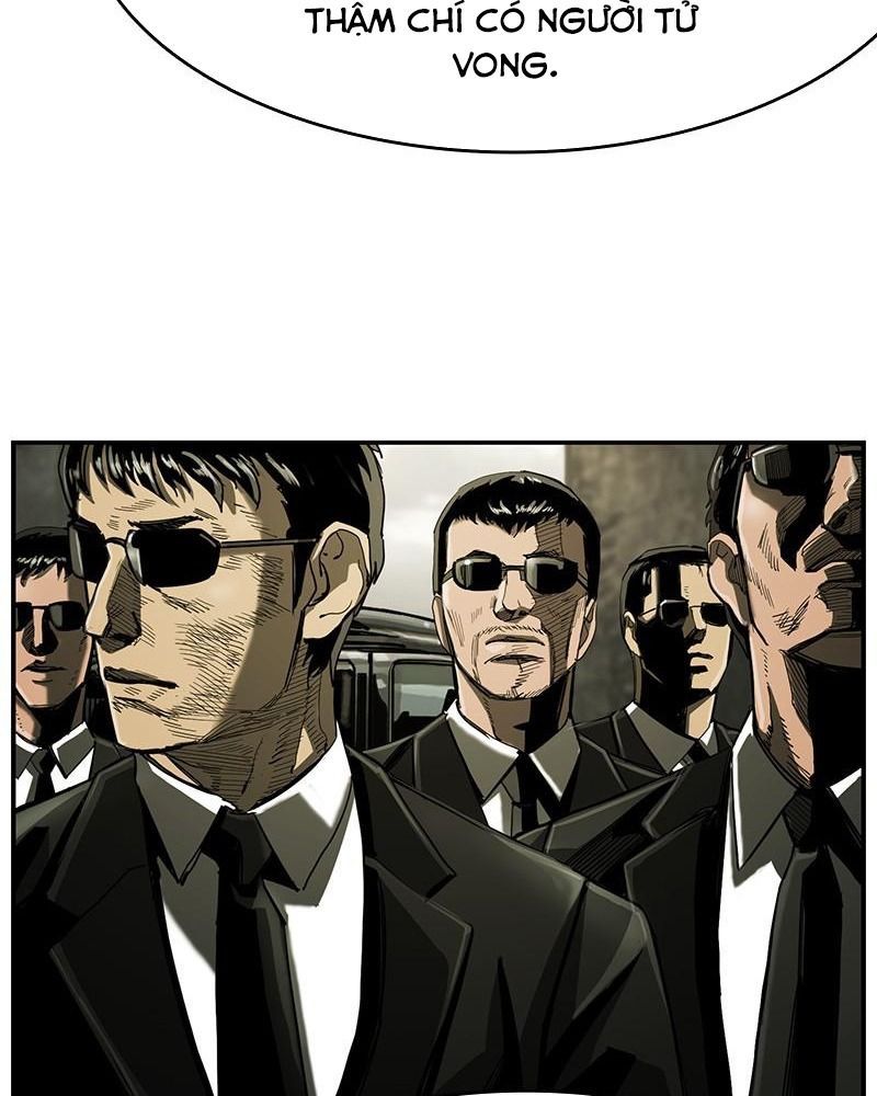 The First Hunter Chapter 73 - Trang 2