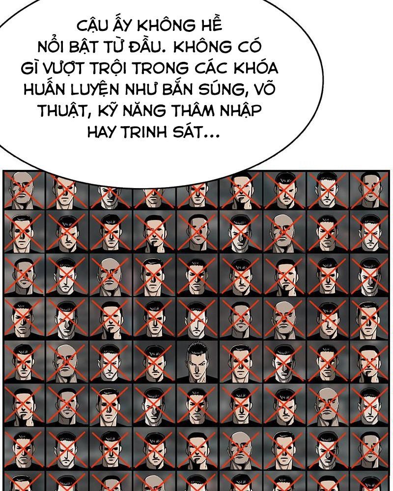 The First Hunter Chapter 73 - Trang 2